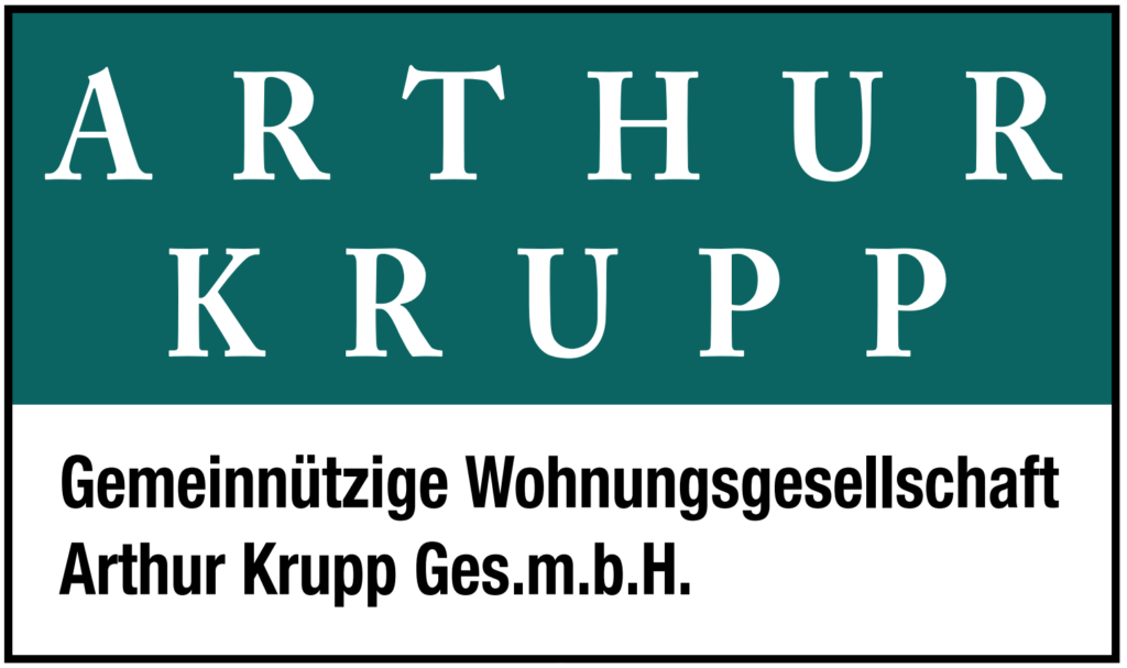 Arthur Krupp Logo