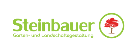 Steinbauer Garten Logo