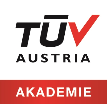 TÜV Austria Akademie Logo