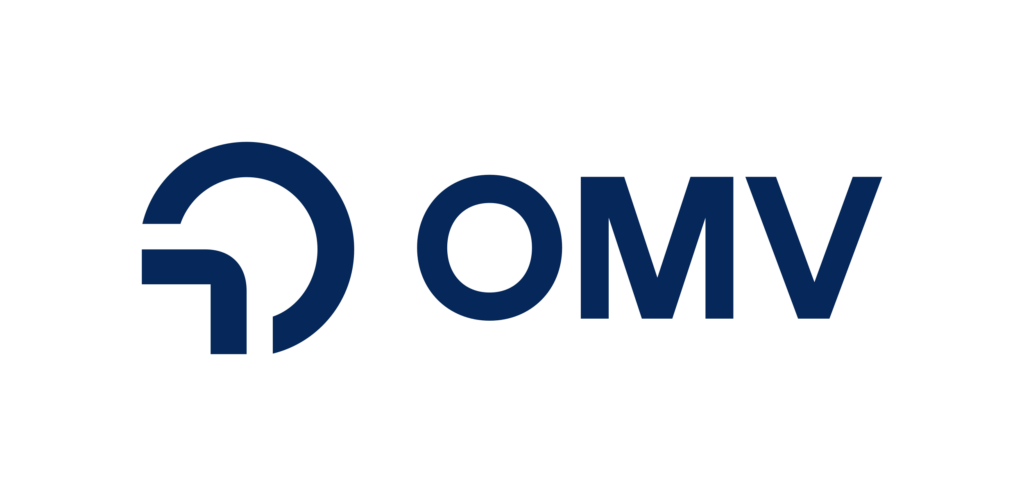 OMV Logo