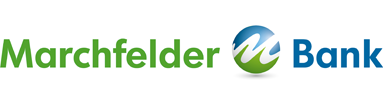 Marchfelder Bank Logo